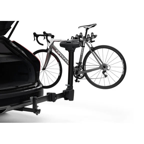 Load image into Gallery viewer, Thule 9027XT Apex XT Swing Bike Rack 2 Inch Receiver
