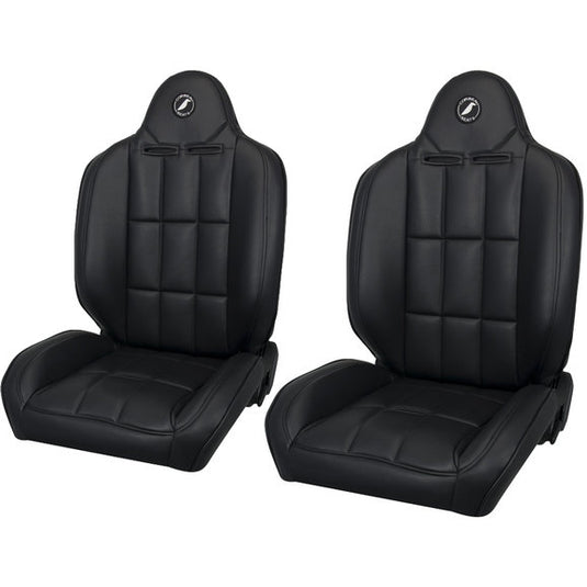 Corbeau Baja RS Reclining Suspension Seat Pair