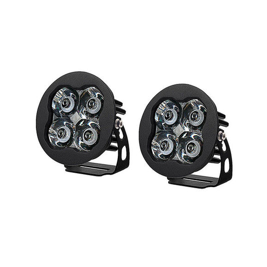 Diode Dynamics Stage Series 3" Round LED Pod