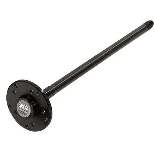 Ten Factory MG31116 TEN Factory 27 Spline Rear Axle for 91-96 Jeep Cherokee XJ with Chrysler 8.25 Axle