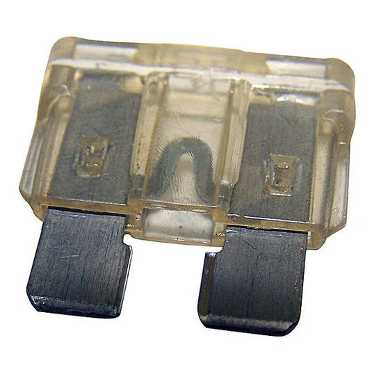 Crown Automotive J3231218 25 Amp Fuse for Jeep Vehicles