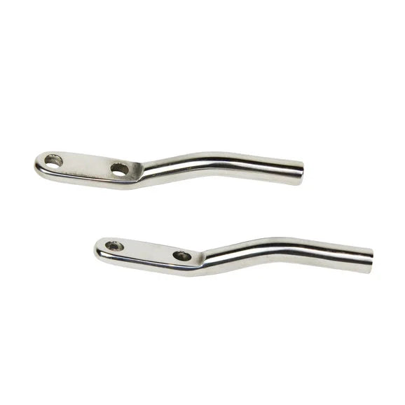 Kentrol Stainless Lower Door Strap Pins for Door Check Strap