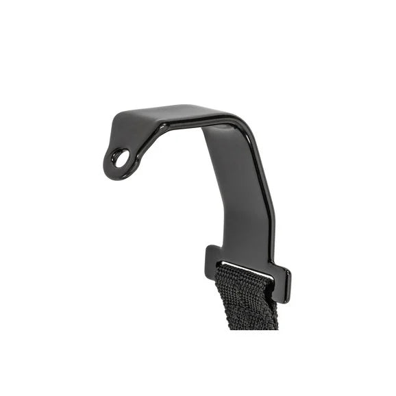 Load image into Gallery viewer, Quadratec Grab Handles for 18-23 Jeep Wrangler JL &amp; Gladiator JT
