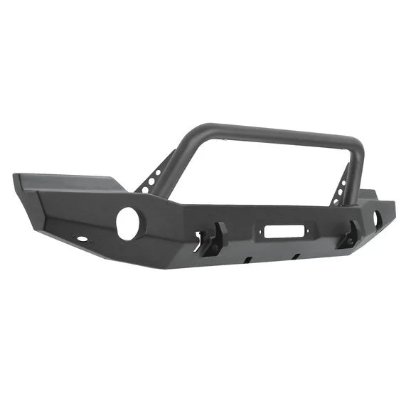 Load image into Gallery viewer, Westin WJ2 Front Full Width Bumper for 07-18 Jeep Wrangler JK
