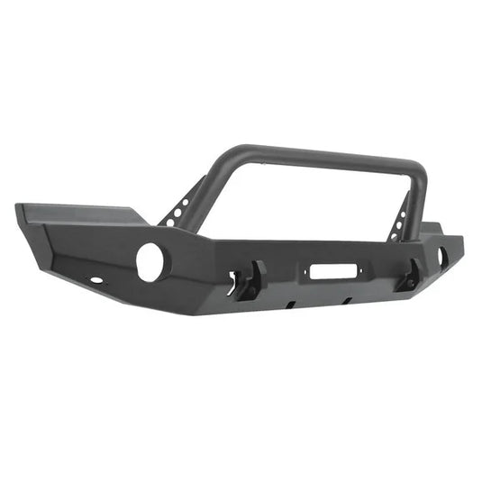 Westin WJ2 Front Full Width Bumper for 07-18 Jeep Wrangler JK