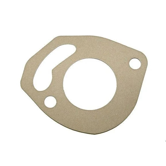 OMIX 17117.03 Thermostat Gasket for 72-86 Jeep CJ Series, 87-06 Wrangler YJ, TJ & Unlimited, 84-01 Cherokee XJ, 93-04 Grand Cherokee ZJ & WJ