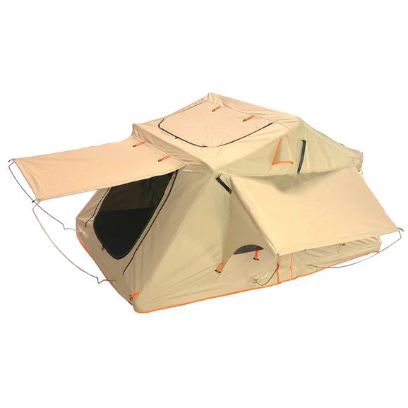 Load image into Gallery viewer, Overland Vehicle Systems 18019933 TMBK 3 Roof Top Tent
