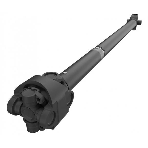 Dana Spicer Front 1350 Driveshaft for 18-24 Jeep Wrangler JL Unlimited with Dana 44 Front Axle