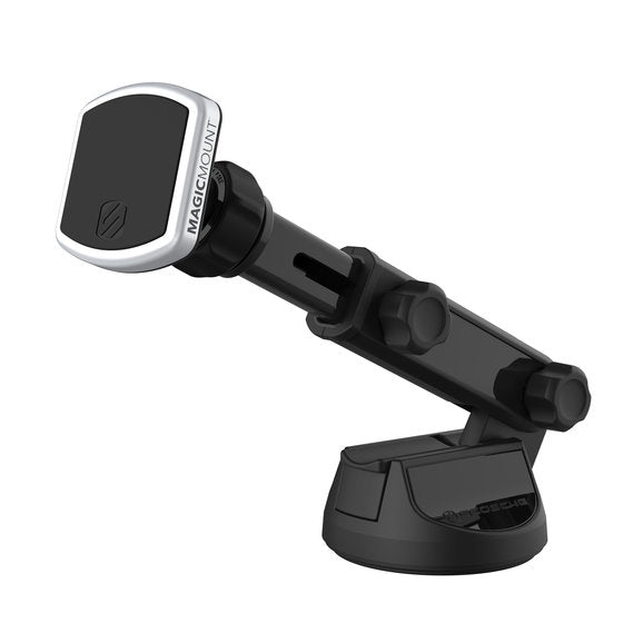 Scosche MPWDEX2-XTSP MagicMount™ Pro Extendo Telescoping Phone/GPS Window/Dash Mount