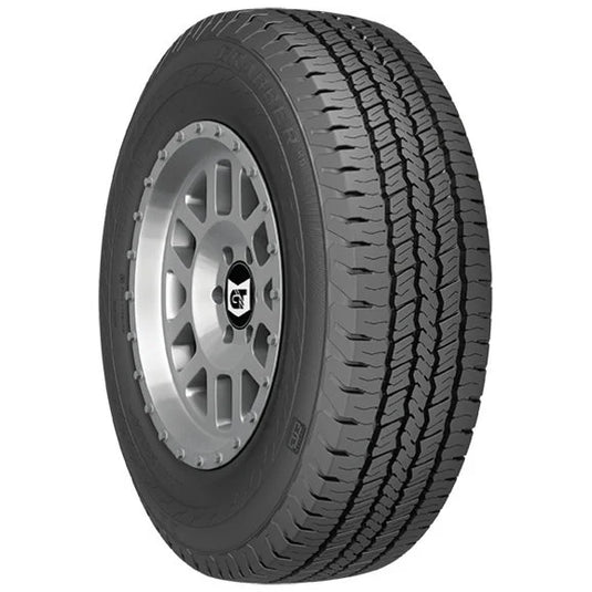 General Grabber HD Tire