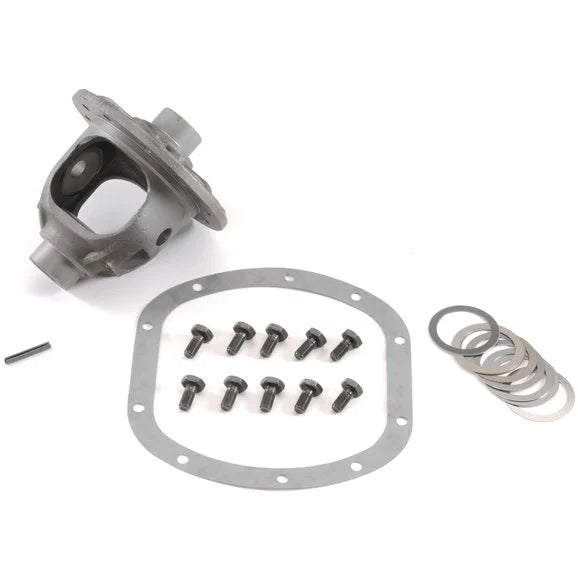 Crown Automotive J8126515 Standard Differential Case for 90-06 Jeep Wrangler YJ & TJ; 90-01 Cherokee XJ & Comanche MJ and 93-98 Grand Cherokee ZJ with Dana 30 Axle