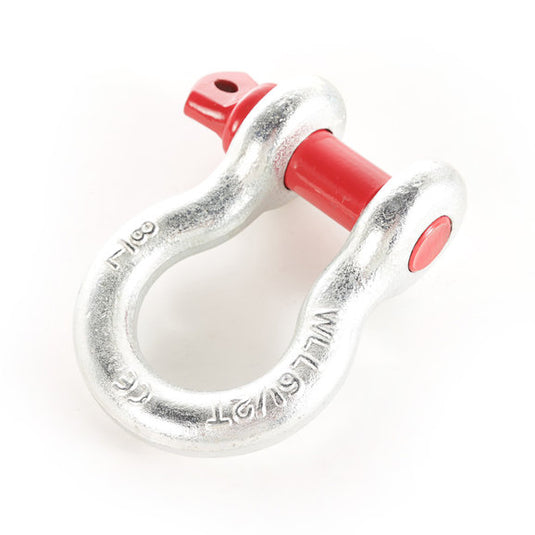 Rugged Ridge D-Ring with 1