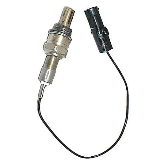 OMIX 17222.08 Oxygen Sensor for 87-90 Jeep Wrangler YJ with 4.2L 6 Cylinder Engine, 81-82 CJ Series with GM 2.5L 4 Cylinder Engine & 84-86 Cheokree XJ with GM 2.8L Engine