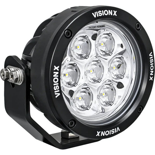 Vision X 4.7″ CG2 Multi-LED Light Cannon