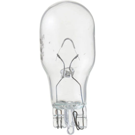 Philips 922LLB2 #922 LongerLife Miniature Bulbs- Pair