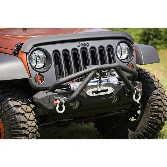 Rugged Ridge 11540.25 XHD Double X Striker for 76-18 Jeep CJ-5, CJ-7, CJ-8 Scrambler, Wrangler YJ, TJ & JK