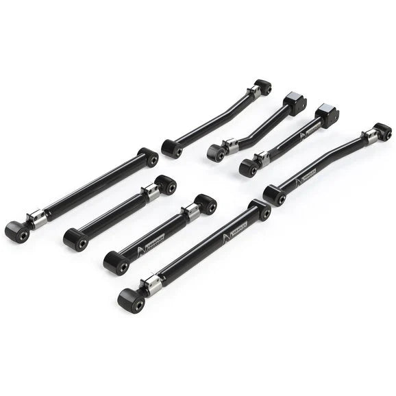 Load image into Gallery viewer, Teraflex 2.5” Alpine CT2 Suspension System for 20-24 Jeep Gladiator JT
