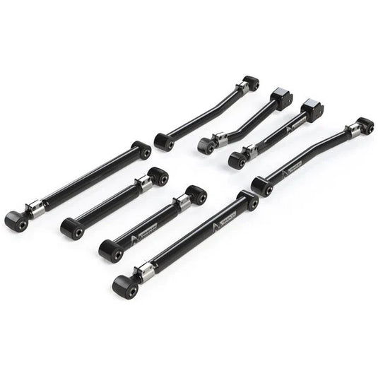 Teraflex 2.5” Alpine CT2 Suspension System for 20-24 Jeep Gladiator JT