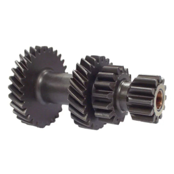 Crown Automotive A739 Cluster Gear for 41-45 Jeep MB with T84 3 Speed Transmission