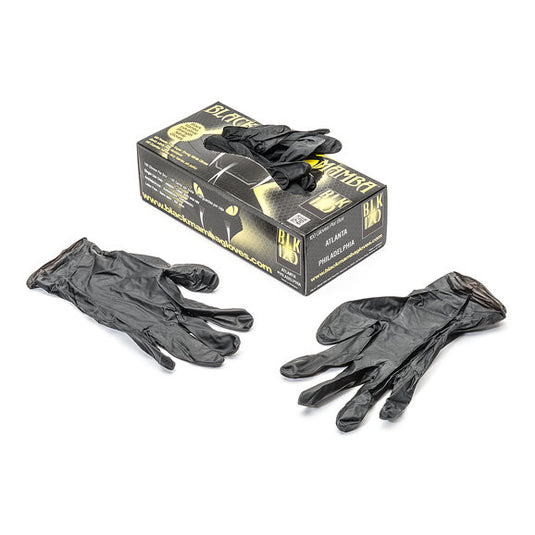 Black Mamba Nitrex Gloves