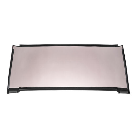 Load image into Gallery viewer, MasterTop Full View Window Repair System for 18-24 Jeep Wrangler JL 2-Door with Factory Soft Top
