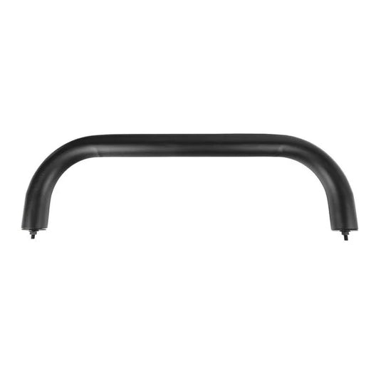 Rugged Ridge 11544.22 Spartacus OverRider Hoop for 18-24 Jeep Wrangler JL & Gladiator JT with Spartacus Front Bumper