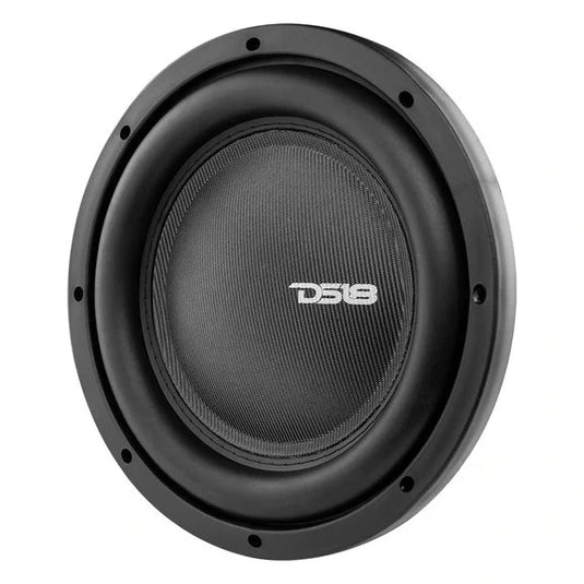 DS18 IXS10.4D IXS 10" Subwoofer- 1200 Watts