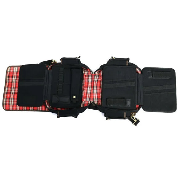 Load image into Gallery viewer, Overland Outfitters 3042B Tactical Tool Bag
