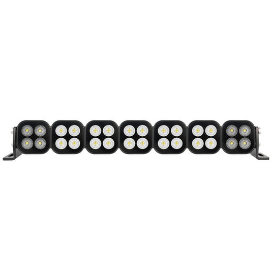 Vision X Unite Modular Spot/Flood LED Light Bar