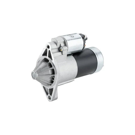 AccuPart Starter Motor for 99-02 Jeep Wrangler TJ, 99-01 Cherokee XJ & 99-02 Grand Cherokee WJ with 4.0L Engine