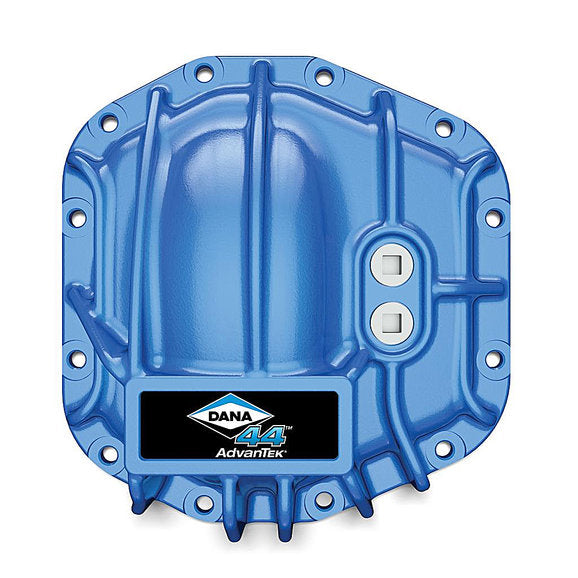 Load image into Gallery viewer, Dana Spicer Dana 44 Differential Cover for 18-24 Jeep Wrangler JL and Gladiator JT
