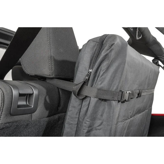 Load image into Gallery viewer, MasterTop 13100001 Freedom Panel Storage Bag for 07-24 Jeep Wrangler JK, JL &amp; Gladiator JT
