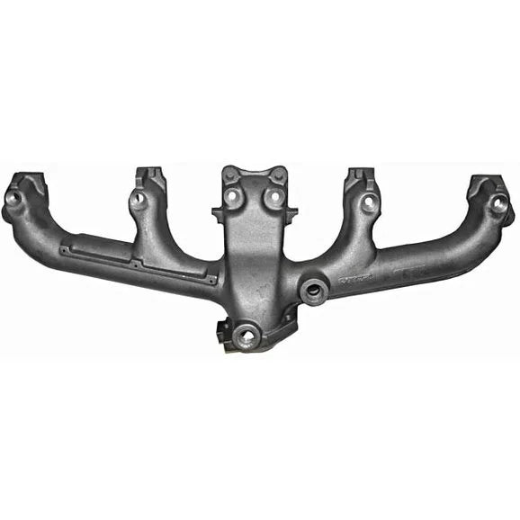 OMIX 17624.07 Exhaust Manifold for 81-90 Jeep Vehicles with 4.2L Engine