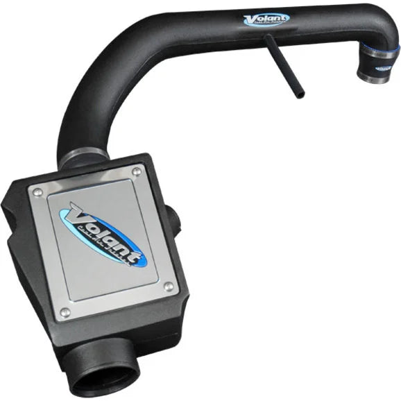 Load image into Gallery viewer, Volant 17540 Cool Air Intake for 00-06 Jeep Wrangler TJ &amp; Unlimited with 4.0L I-6 Engine
