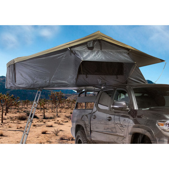 Load image into Gallery viewer, Overland Vehicle Systems Nomadic 3 Extended Roof Top Tent
