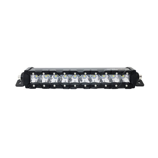 Quake LED Monolith Slim Series LED Light Bar