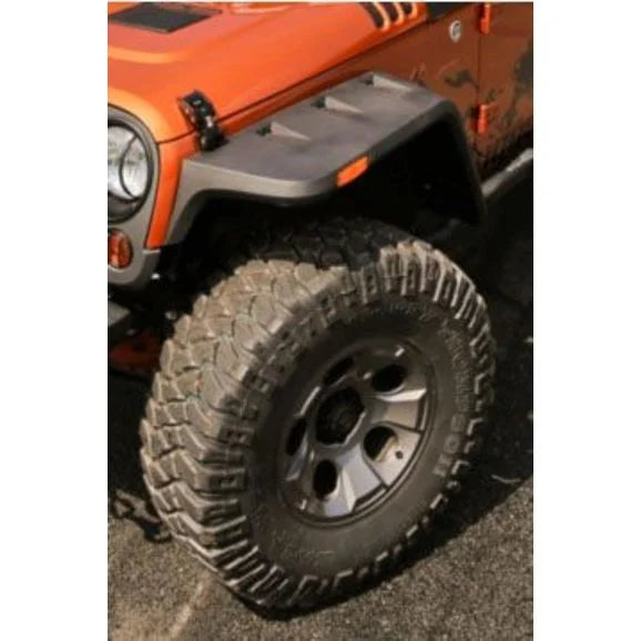 Load image into Gallery viewer, Rugged Ridge Drakon Wheel in Gun Metal Gray for 07-24 Jeep Wrangler JL, JK &amp; Gladiator JT
