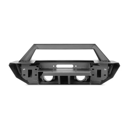 Carnivore Front Bumper for 07-24 Jeep Wrangler JK, JL & Gladiator JT