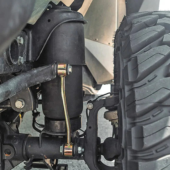 Load image into Gallery viewer, AccuAir AA-4104 Air Suspension System for 18-24 Jeep Wrangler JL Unlimited 4-Door
