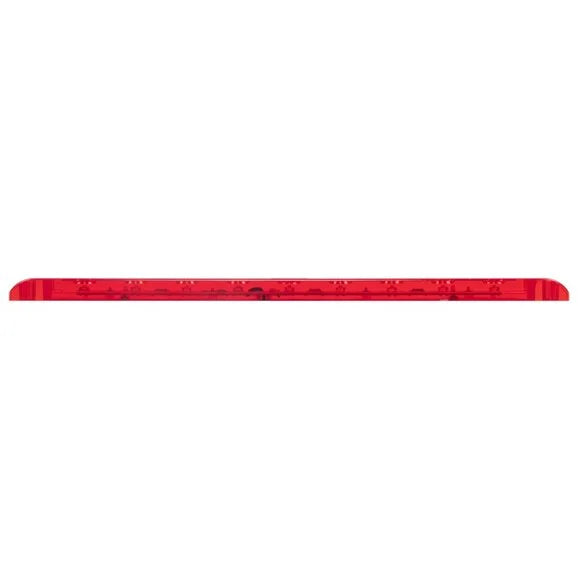 Load image into Gallery viewer, Hopkins Towing Solutions C3490R Low Profile LED Identification Light Bar Red
