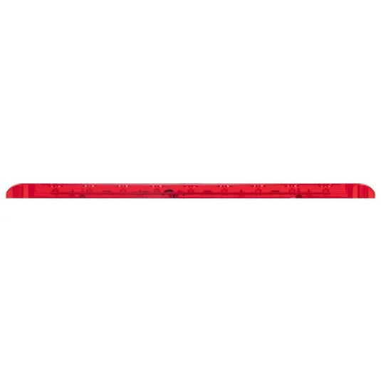 Hopkins Towing Solutions C3490R Low Profile LED Identification Light Bar Red