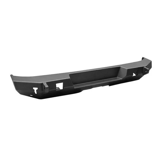 Westin 59-82015 WJ2 Rear Bumper for 07-18 Jeep Wrangler JK