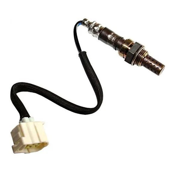 OMIX 17222.18 Oxygen Sensor for 01-04 Jeep Wrangler TJ with 2.4L Engine, 2001 & 2003 Wrangler TJ Export Applications with 4.0L Engine & 02-03 Liberty KJ with 2.4L Engine