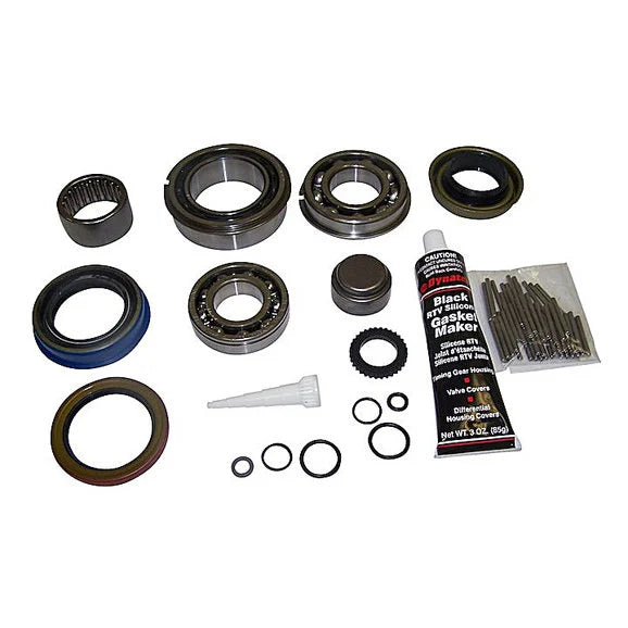 Load image into Gallery viewer, Crown Automotive NP249 Master Rebuild Kit for 93-98 Jeep Grand Cherokee ZJ
