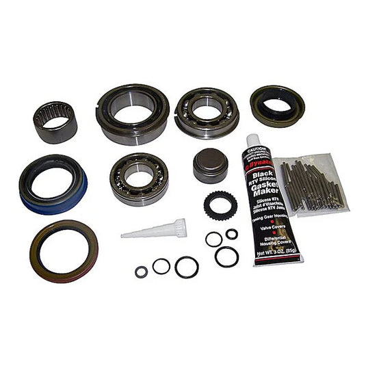 Crown Automotive NP249 Master Rebuild Kit for 93-98 Jeep Grand Cherokee ZJ