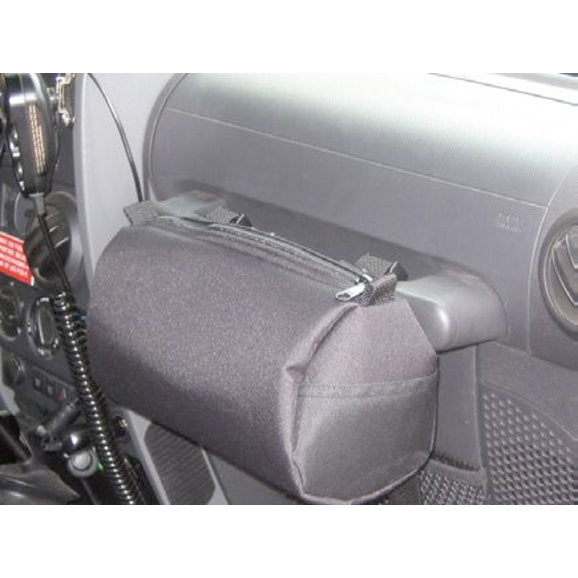 Load image into Gallery viewer, Misch 4X4 JAT6 Grab Handle Tote for 07-10 Jeep Wrangler JK
