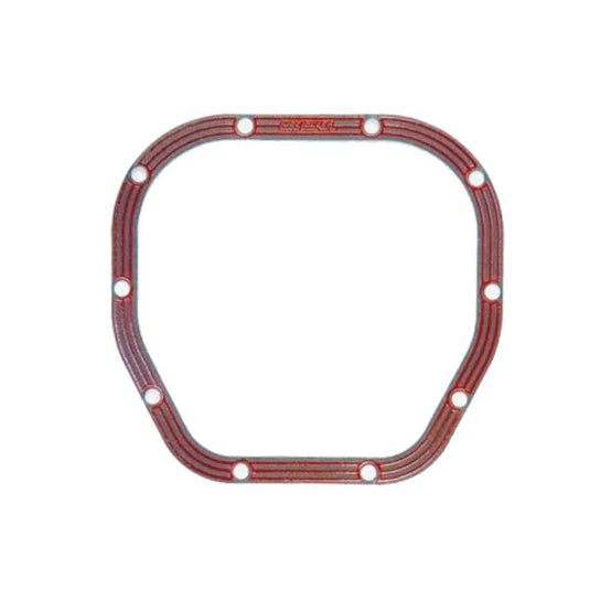 Lubelocker LLR-D44HD "Reusable" Differential Gasket for Dana 44A Axles