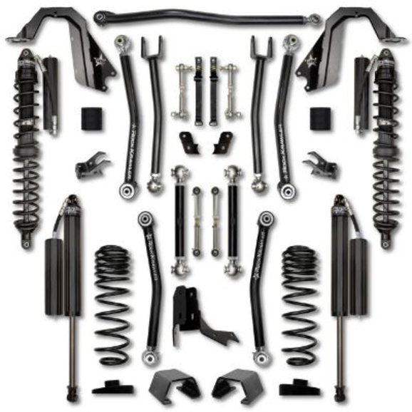 Load image into Gallery viewer, Rock Krawler 3.0in X Factor Suspension System for 20-23 Jeep Gladiator JT
