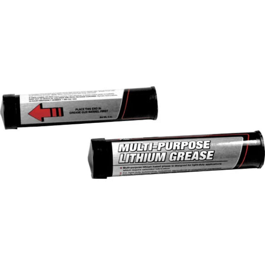 Performance Tool W54206 Multi Purpose Lithium Grease Cartridges