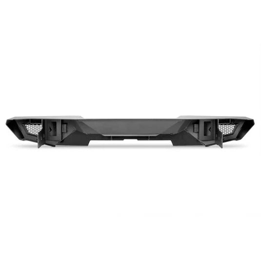 Carnivore PW04241301 Rear Bumper for 07-18 Jeep Wrangler JK